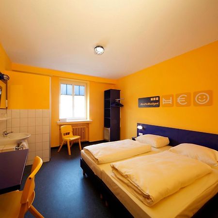 Bed'Nbudget Expo-Hostel Dorms Hannover Room photo