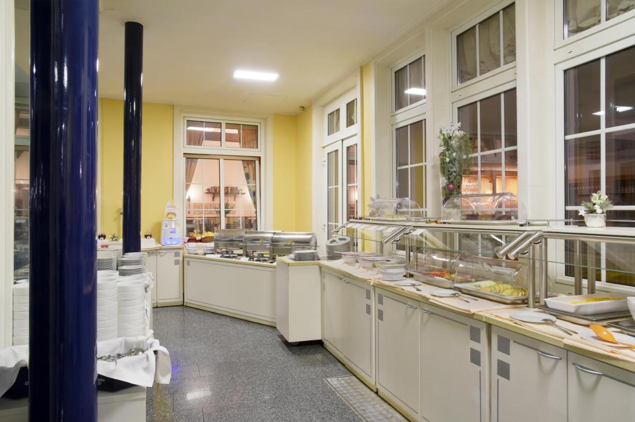 Bed'Nbudget Expo-Hostel Dorms Hannover Exterior photo